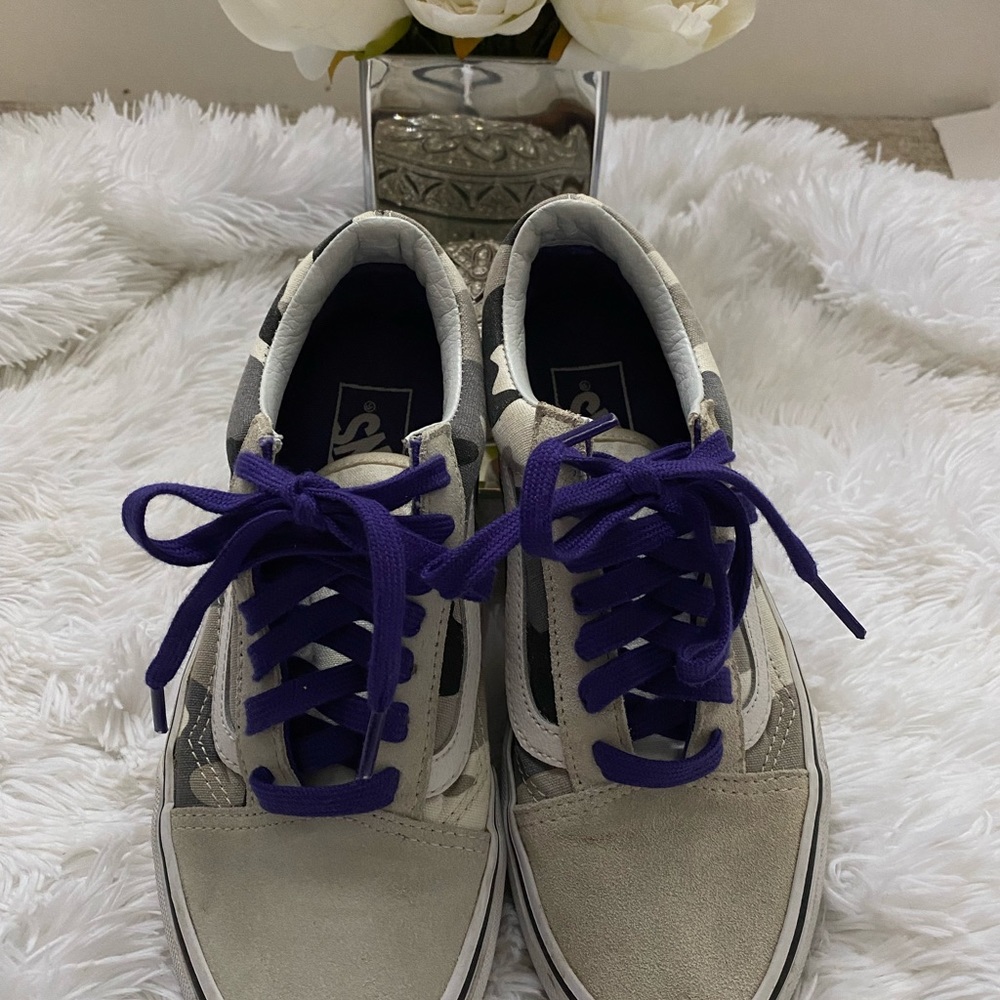 🖤❤️HP!!❤️Vans🖤 - Picture 2 of 6